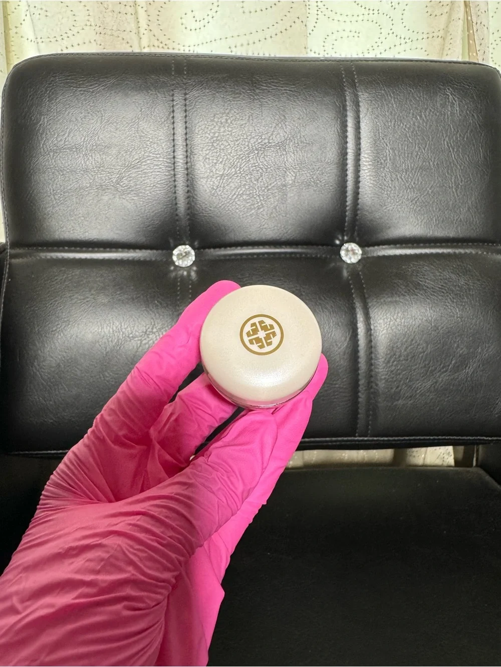 Tatcha The Kissu Lip Mask Sample